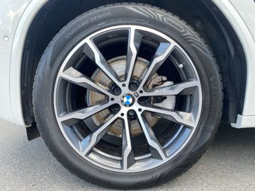 BMW X4 - 7