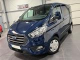Ford Transit Custom Kombi 320 L1 **9-Sitze*Navi**