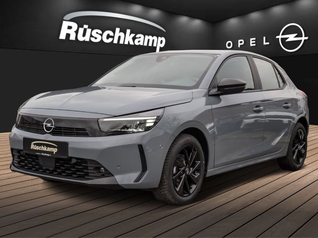 Opel Corsa F 1.2 RückKam LED-Scheinwerfer Winterpaket