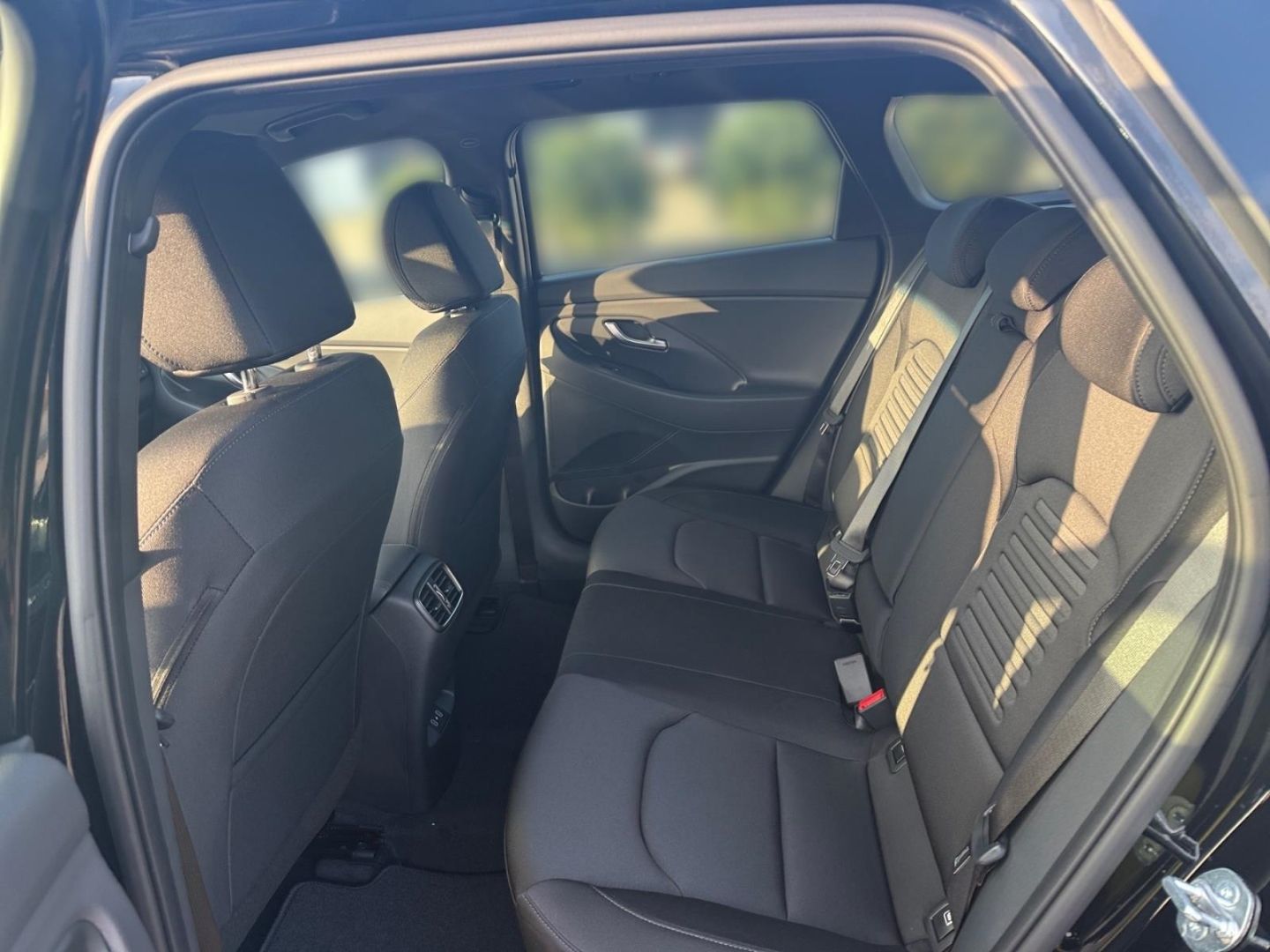 Fahrzeugabbildung Hyundai i30 Advantage Kombi1.0 T-GDI