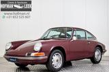 Porsche 912 coupé - Porsche Gebrauchtwagen von 1969