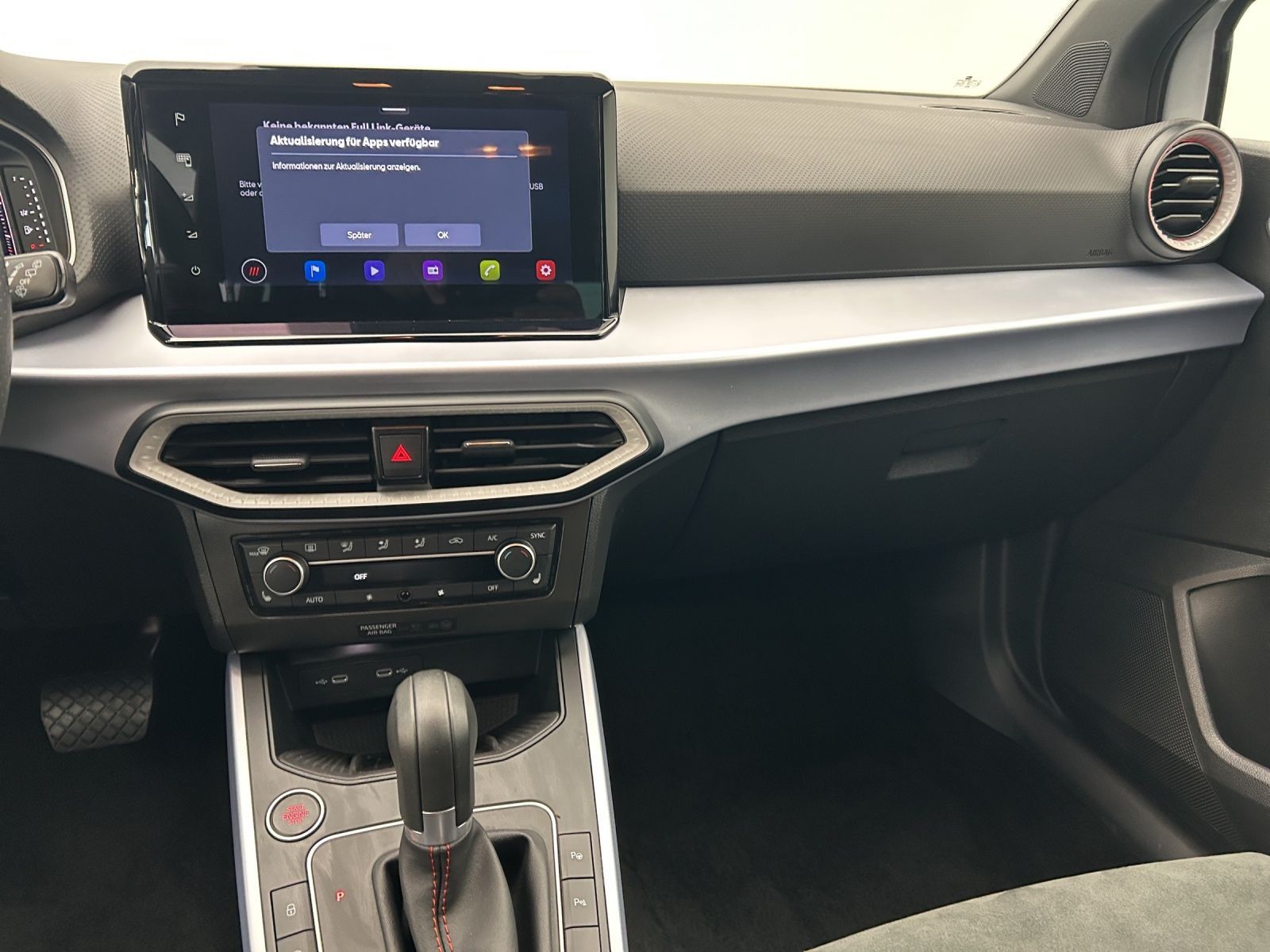 Seat Arona - Bild 9
