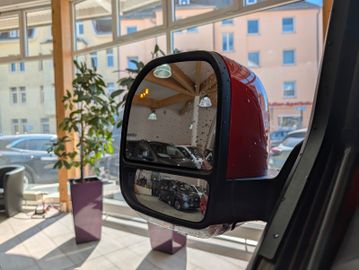 Ford Tourneo Custom Tit. 2.0 L2 NEUES MODELL