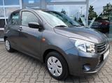 Suzuki Celerio *Scheckheft*Klima*Bluetooth*Topzustand*  - Suzuki Celerio
