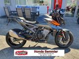 KTM Duke 990 1. Hand mit Tech Pack und Heckumbau - Offers