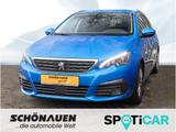 Peugeot 308 Allure Pack PureTech +ALLW+RFK+SHZ+NAVI+PDC+ - Peugeot 308 in Wuppertal