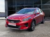 Kia XCeed 1.0 T-GDI OPF VISION - rote Kia XCeed