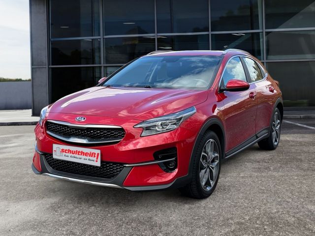 Kia XCeed 1.0 T-GDI OPF VISION
