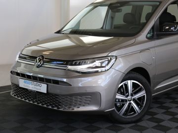 Volkswagen Caddy eHybrid DSG STYLE LED NAVI ACC KAMERA AHK