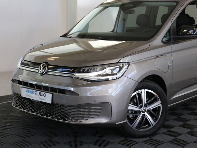 Volkswagen Caddy eHybrid DSG STYLE LED NAVI ACC KAMERA AHK