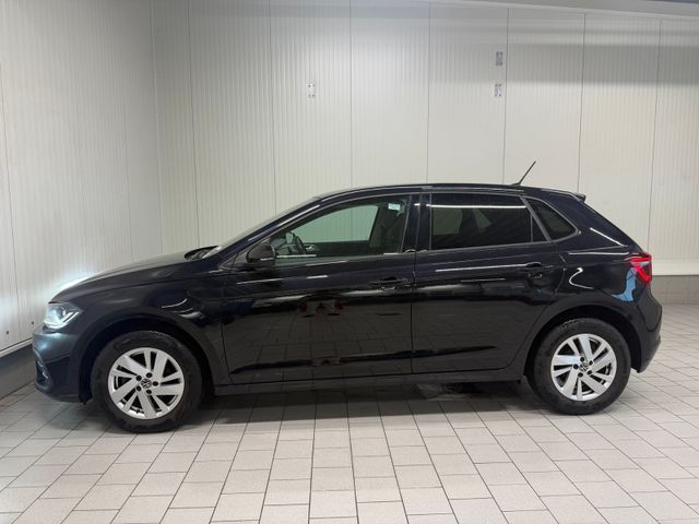 Polo Style 1.0 TSI IQ.LIGHT SHZ PDC APP