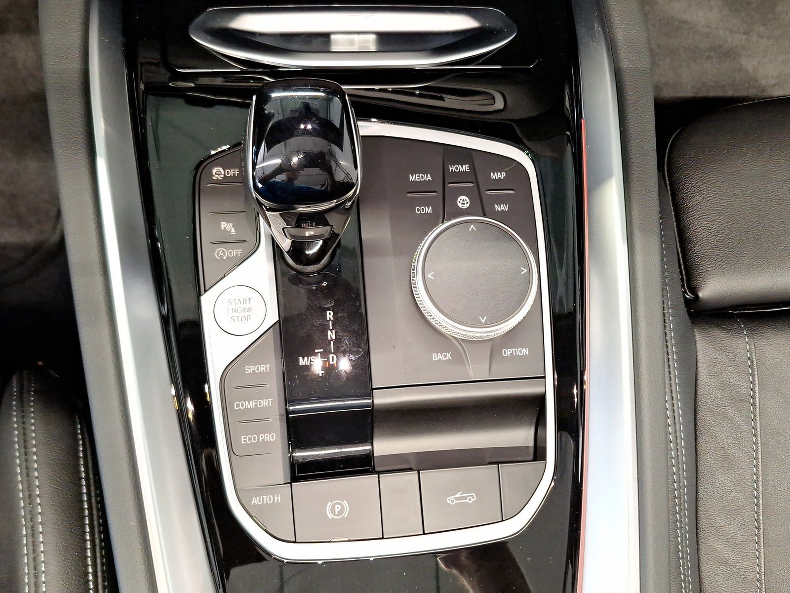 BMW Z4 M40 - Bild 21