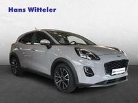 Ford Puma Titanium 1.0 EcoBoost Winterpaket/Navi/ PDC