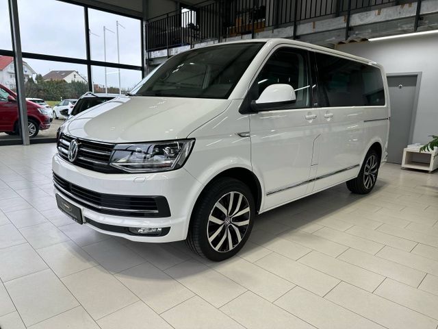 Volkswagen T6 MULTIVAN 2.0 TDI DSG Generation Six