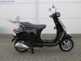 Vespa LX 125 S - VESPA 2007