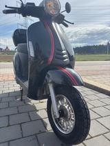 Luxxon E3000 - LUXXON MOTORRAD