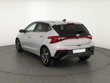 Hyundai i20 1.0T-GDI Aut. LED Navi Kamera Sitzheizung - Hyundai Tageszulassungen