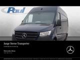 Mercedes-Benz Sprinter 317 CDI KA AHK3,5+360°Kamera+Klima+Navi - Mercedes-Benz Sprinter mit Diesel-Antrieb: Kombi, Schaltgetriebe