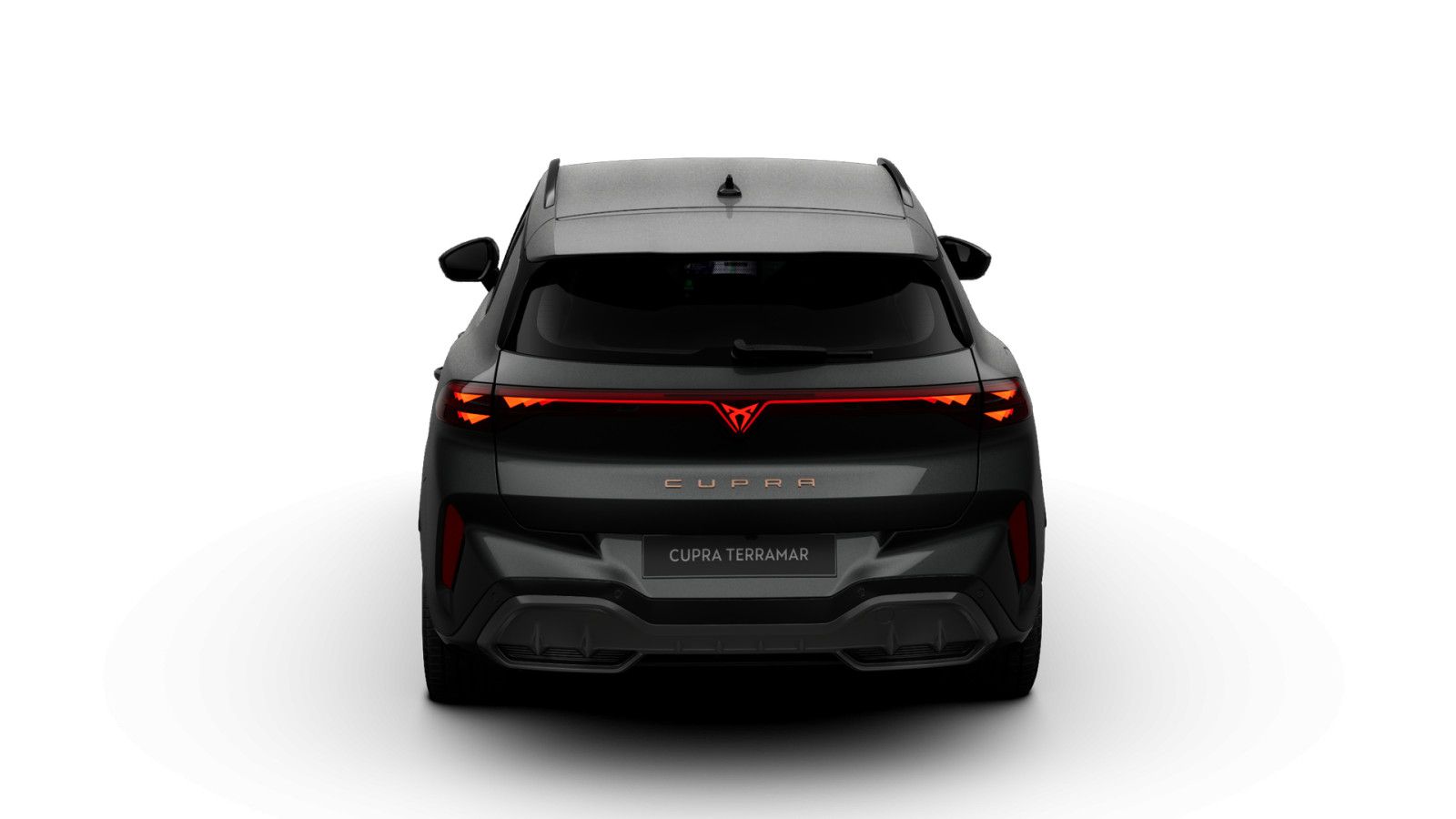 Cupra Terramar - Bild 9