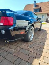 Ford Mustang GT V8 4.6 Dynatech 2. Hand CarFax  - Ford Mustang aus 2005: Coupé