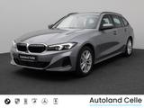 BMW 320d Panorama DAB H/K Lordos Stop&Go PDC LED - BMW 320: Kombi, 320d