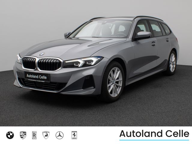 BMW 320d Panorama DAB H/K Lordos Stop&Go PDC LED