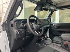 JEEP Wrangler Rubicon Xtreme 35" 2 DOOR MY26 4,59%