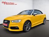 Audi A3 S line Sportpaket 1.8 16V TFSI *Sorglos* - mit Benzin-Antrieb: Gelb