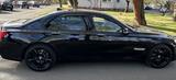 BMW 730d -M-Paket, Standheizung - BMW 730 in Nürnberg