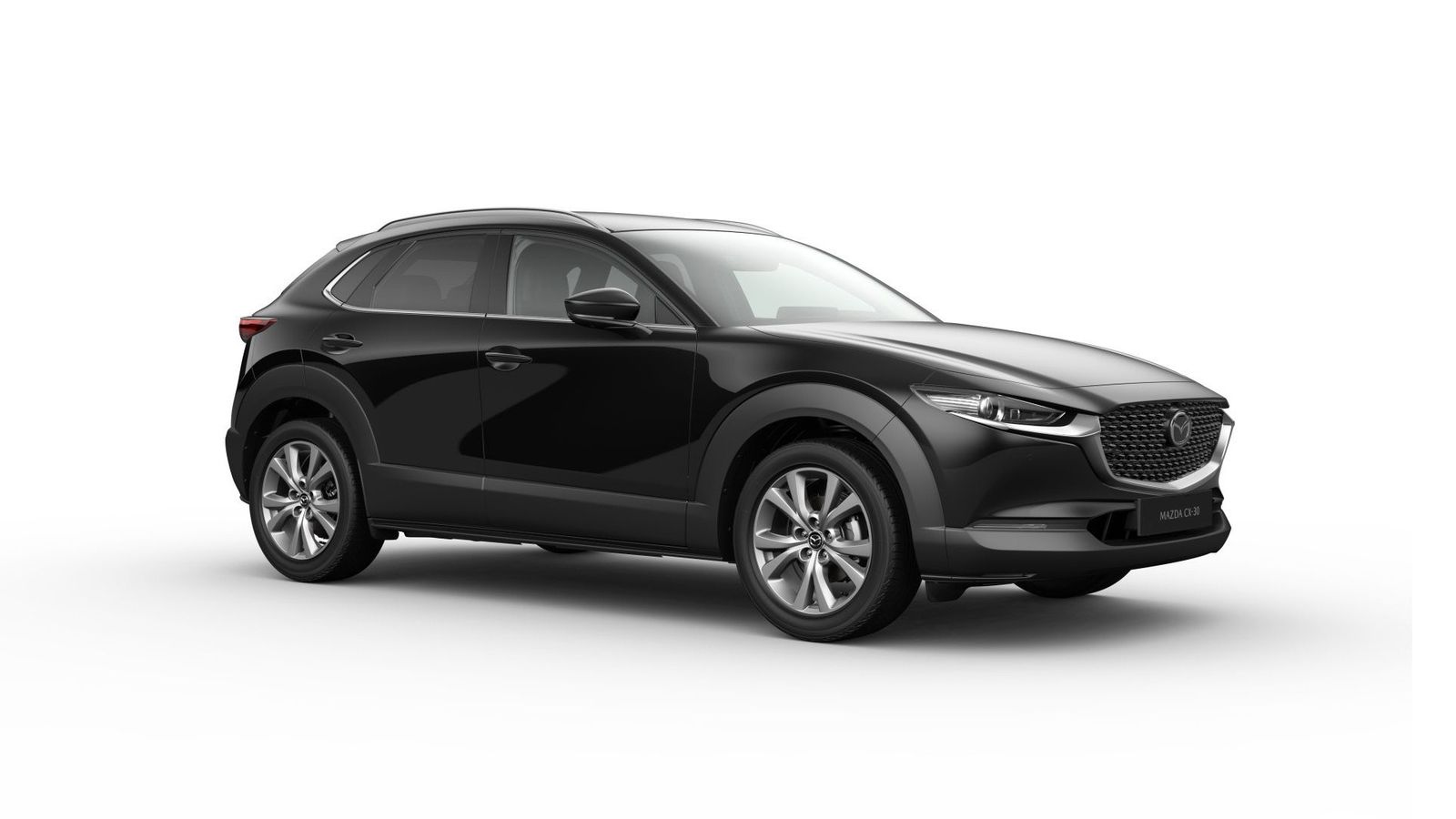 Mazda CX-30 - Bild 8