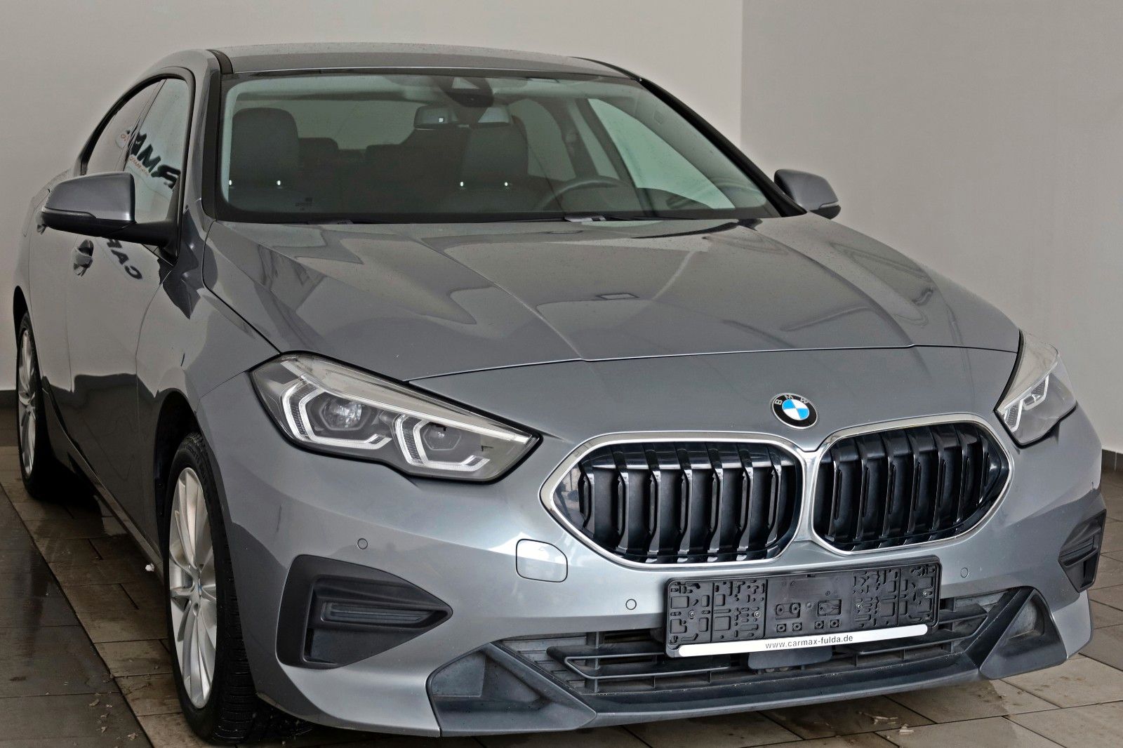 Fahrzeugabbildung BMW 220d GC Advantage Leder,Navi,LED,Kamera,SH,PDC