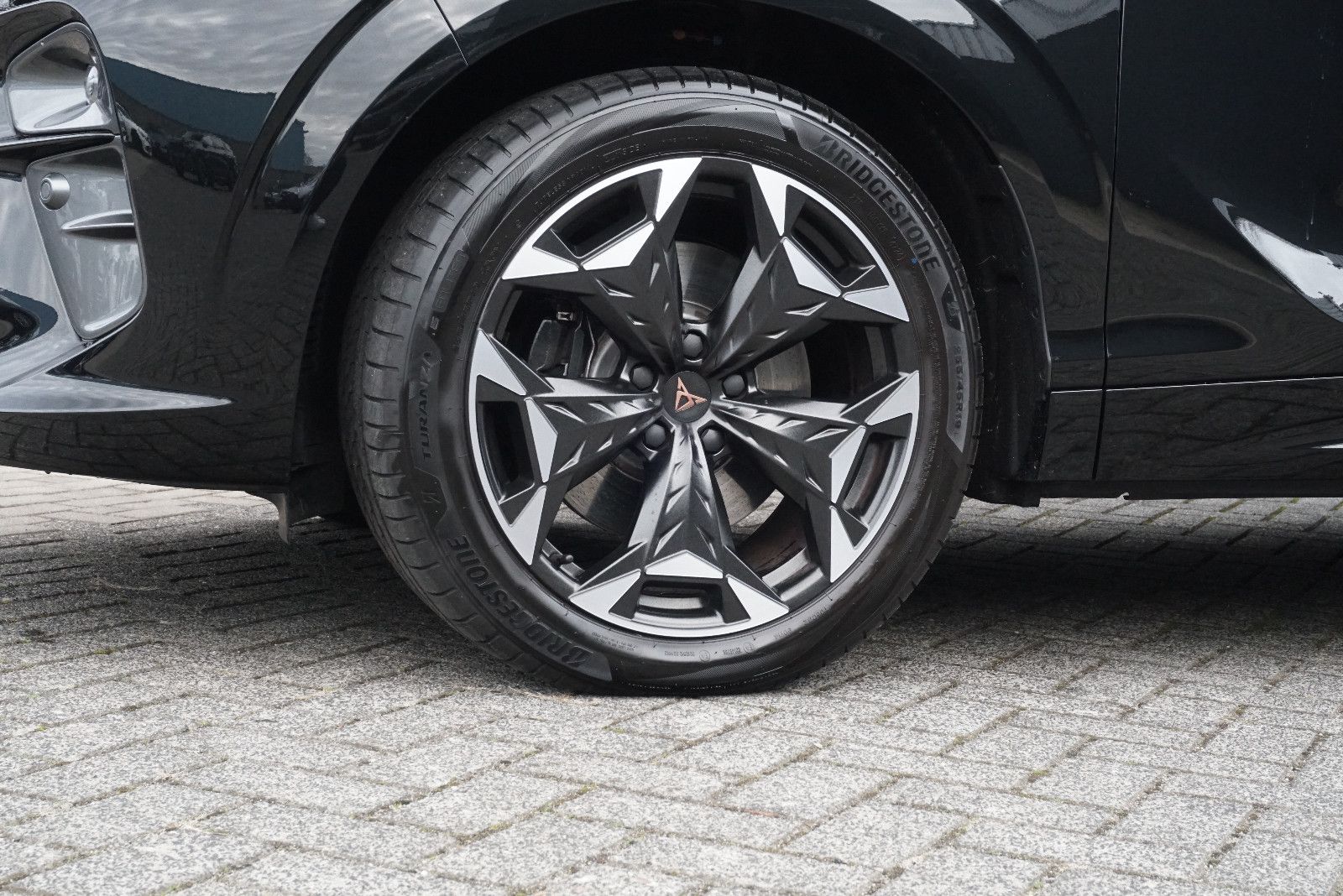 Cupra Terramar - Bild 17