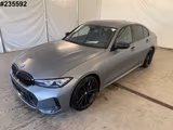 BMW 320 M Sport Pro Widescr 360K StHz DrivingAssProf - BMW 3er Reihe: Standheizung