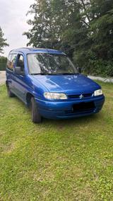 Citroën Citroen Berlingo 1.8 L TÜV NEU bis August ... - Citroën Berlingo aus 1999
