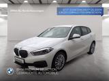 BMW 116i LiveCockpitProf PDC LED Sitzheizung - BMW 116 Jahreswagen