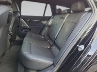 BMW 540 - Vorschau Bild 8