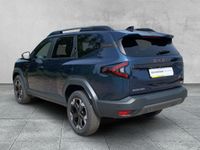 Dacia Bigster - Vorschau Bild 3