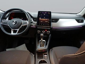 Renault Arkana - 12