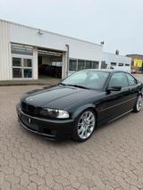 BMW E46 330Ci Coupé M-Paket ab Werk / Taus... - BMW 330 aus 2003: Coupe, 330ci