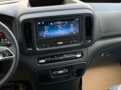 Pössl Mercedes Vito Vanstar Plus *Allrad*Winterpaket*