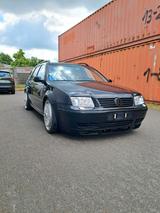 Volkswagen VW Bora 1.9 TDI ASZ - Volkswagen Bora aus 2003: TDI