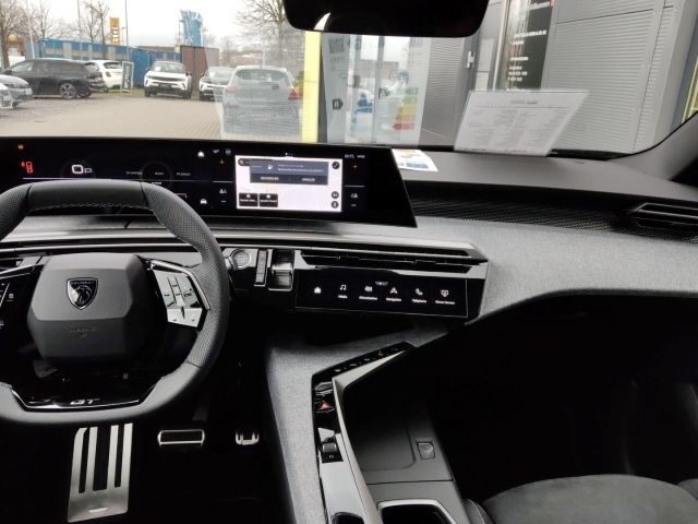 Peugeot 3008 - Bild 10