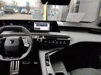 Peugeot 3008 - Vorschau Bild 10