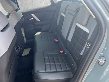 Citroën C4 Hybrid 145 -DCS6 Max *SHZ*CARPLAY*NAVI*