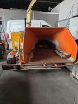 Andere LGU Master II - 21 MK Holzhacker/ Holzhäcksler - Holzhäcksler