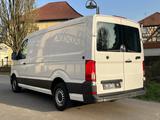 Volkswagen CRAFTER 2,0 TDI KASTEN MASSAGE NAVI KLIMA PDC - Volkswagen Crafter mit Diesel-Antrieb: 2.0