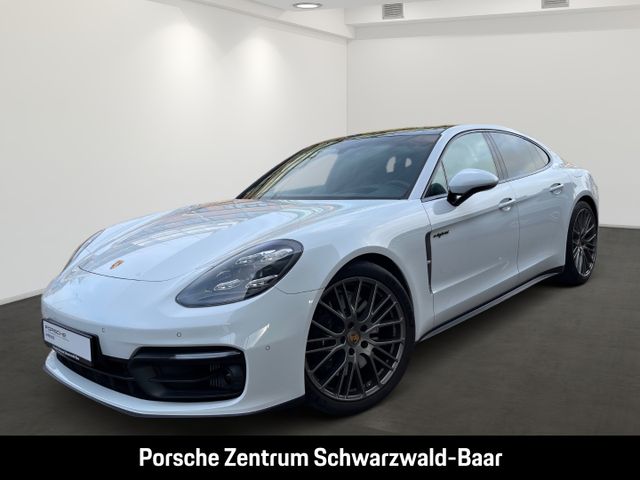 Porsche Panamera 4 E-Hybrid Platinum Edition Head-Up LED