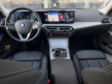BMW 318 - 10