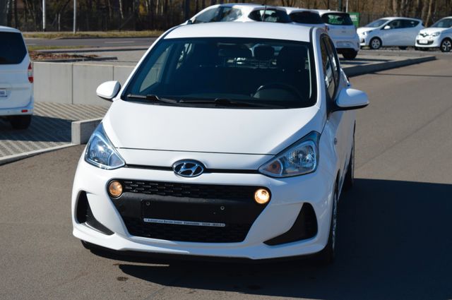 Hyundai i10 Trend