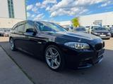 BMW 535 d Touring xDrive M Paket Automtik Leder - gebrauchte BMW 535 aus dem Jahr 2013